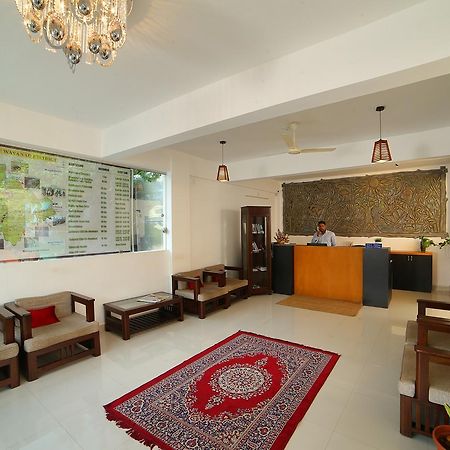 Peter'S Coffee Creek Nature Resort Meppādi Екстериор снимка