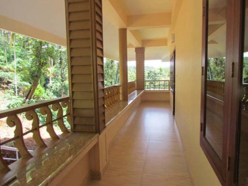 Peter'S Coffee Creek Nature Resort Meppādi Екстериор снимка
