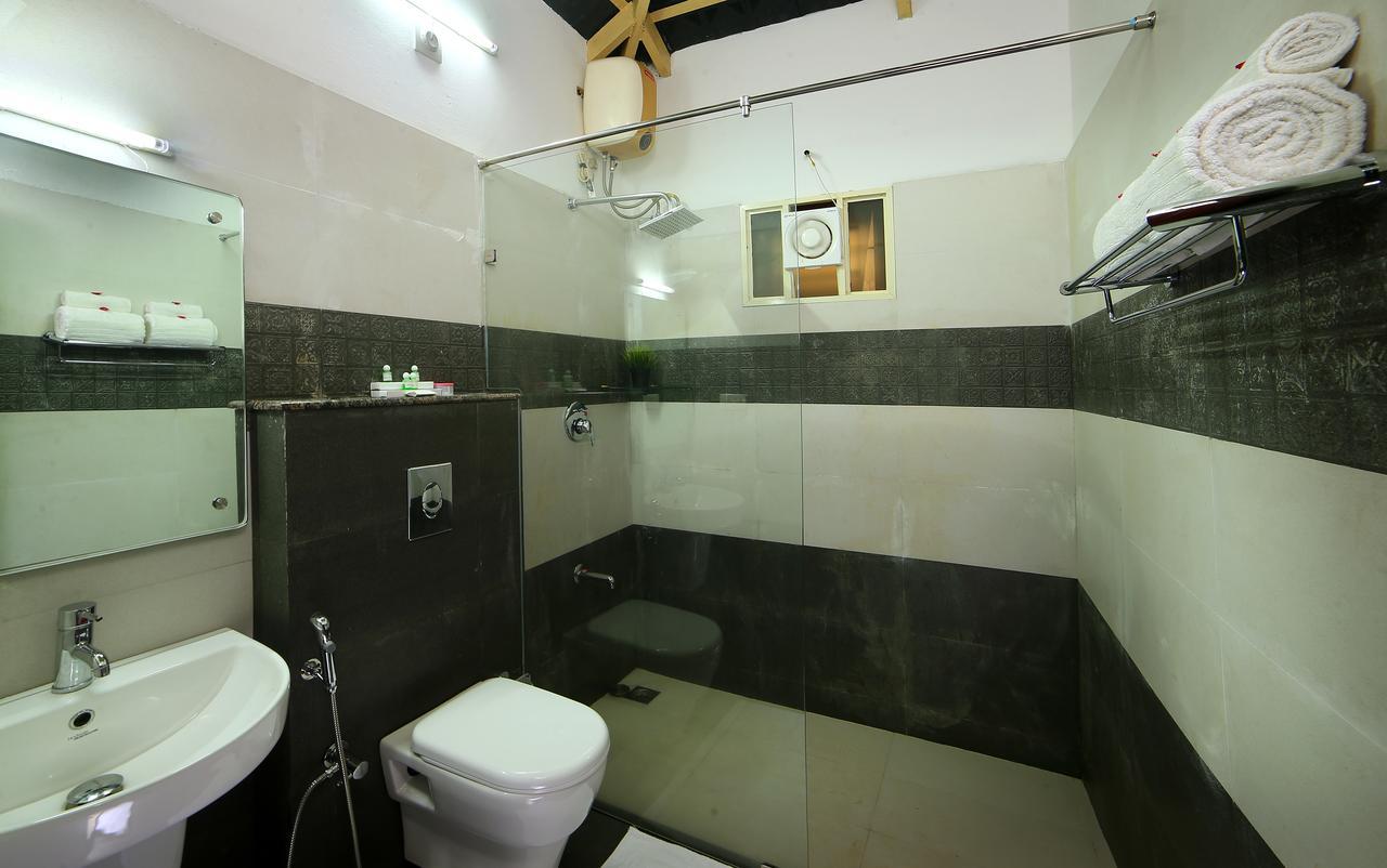 Peter'S Coffee Creek Nature Resort Meppādi Екстериор снимка