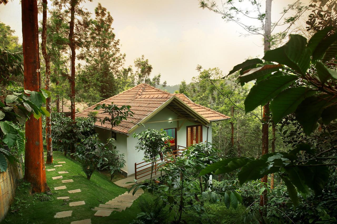 Peter'S Coffee Creek Nature Resort Meppādi Екстериор снимка