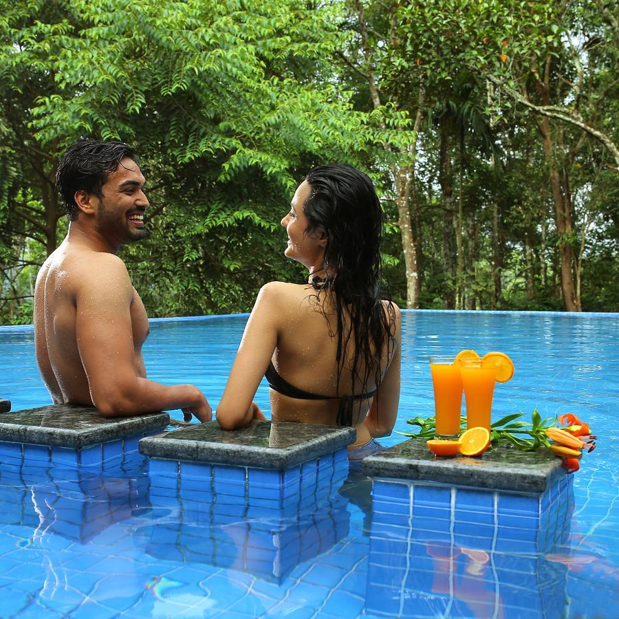 Peter'S Coffee Creek Nature Resort Meppādi Екстериор снимка