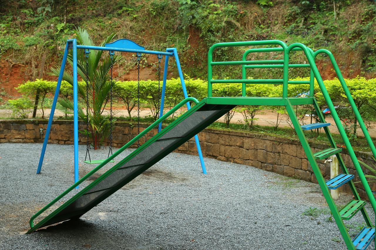 Peter'S Coffee Creek Nature Resort Meppādi Екстериор снимка