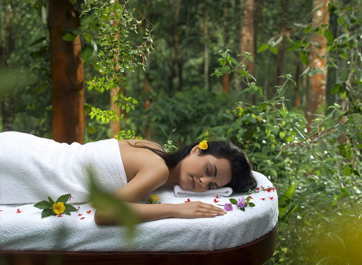 Peter'S Coffee Creek Nature Resort Meppādi Екстериор снимка