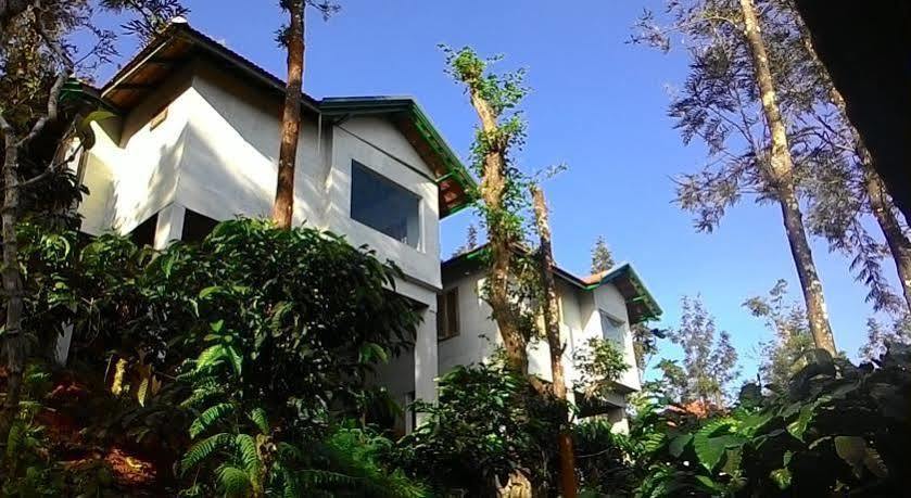 Peter'S Coffee Creek Nature Resort Meppādi Екстериор снимка